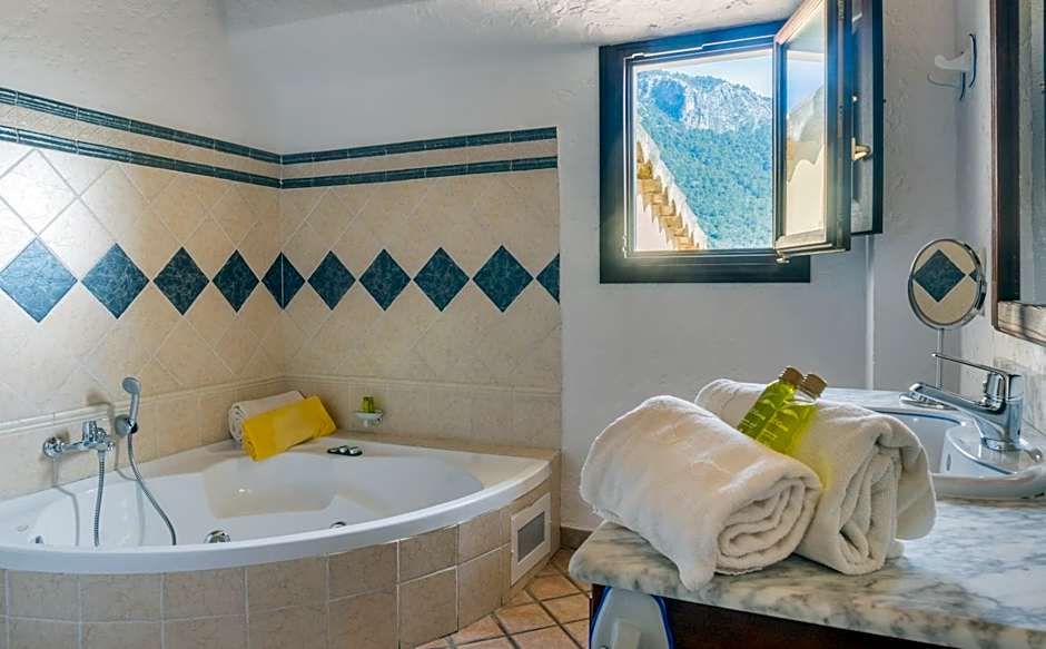 Hotel Binibona Parc Natural