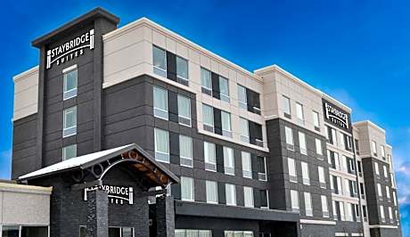 Staybridge Suites By Holiday Inn Red Deer North By IHG