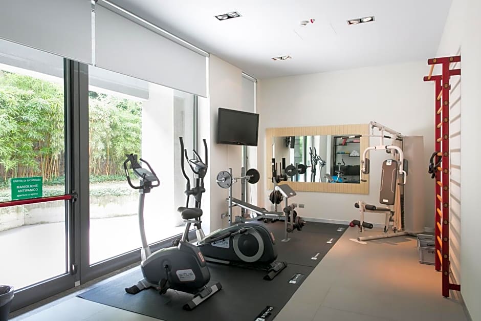 Zambala Luxury Residence