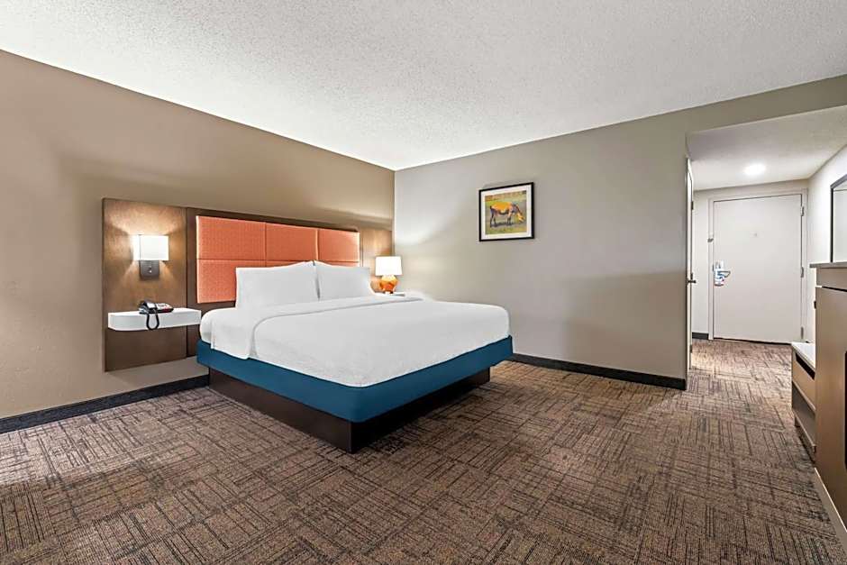 Hampton Inn By Hilton Jonesboro