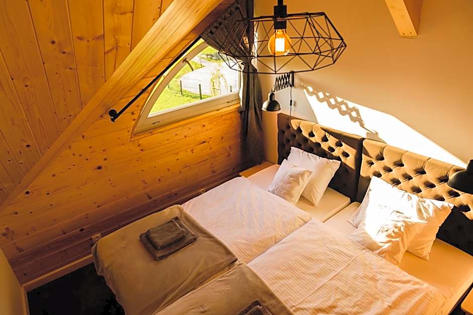 Apartamenty Szelągówka