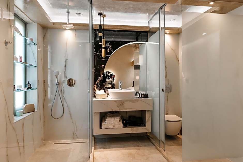 Chateau Anax Luxury suites