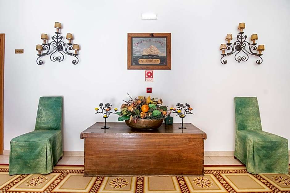 Hotel Dom Vasco Sines