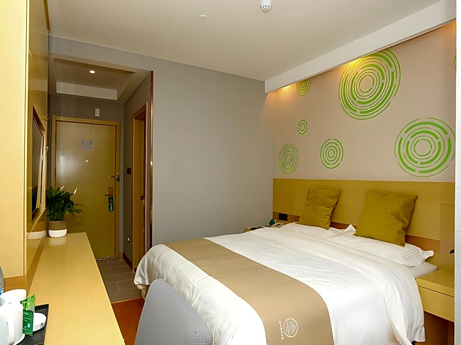GreenTree Inn Suzhou Changshu Southeast Development Zone Southeast Avenue
