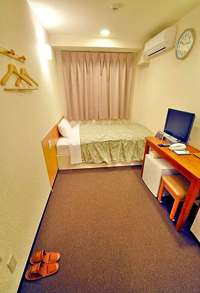 Okayama Universal Hotel Annex 2