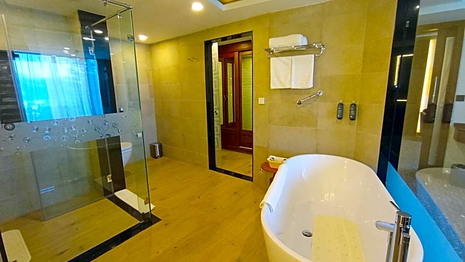 Sarova Panafric Hotel