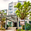 ACHAT Hotel Stuttgart Airport Messe