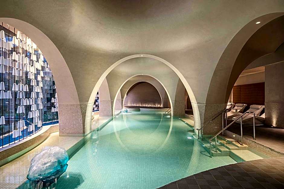 Nanjing, Jiangning, Autograph Collection 