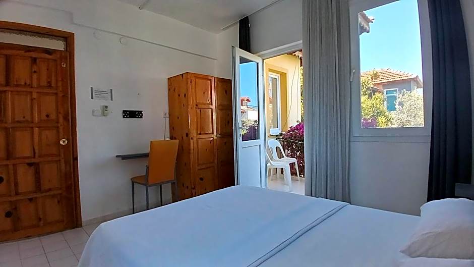 Sarıhan Apart Otel