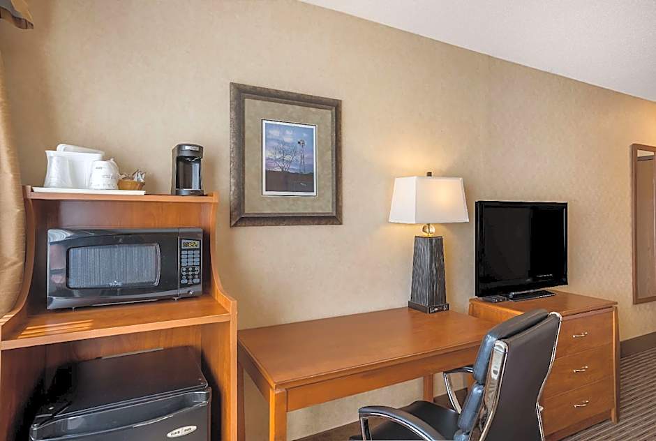 Best Western Vermillion Inn