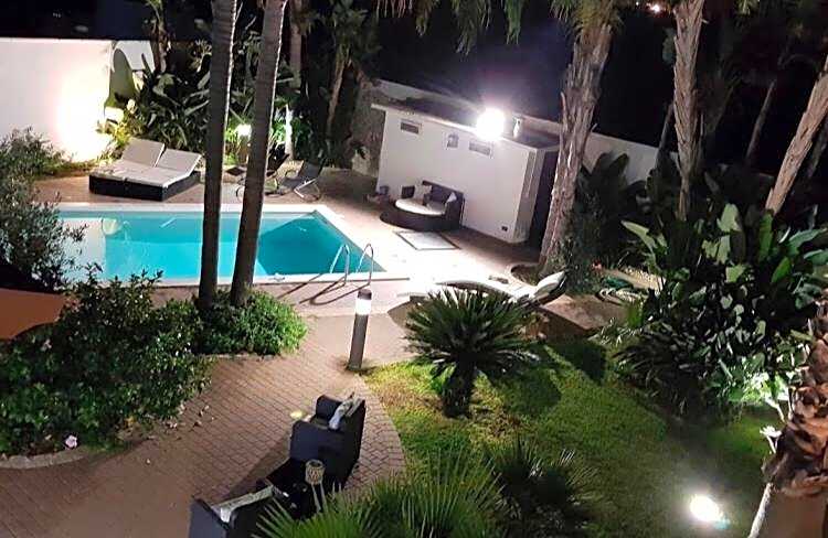 Villetta Del Salento Exclusive B&B
