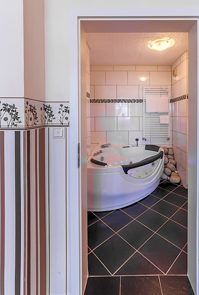 City Hotel Stolberg