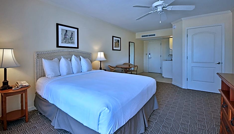 Seaside Inn – Sanibel Island, FL