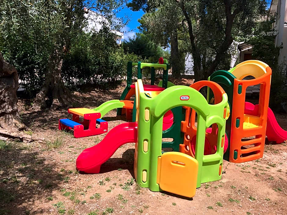 Villaggio Hotel Ripa