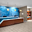 SpringHill Suites by Marriott Pittsburgh Southside Works