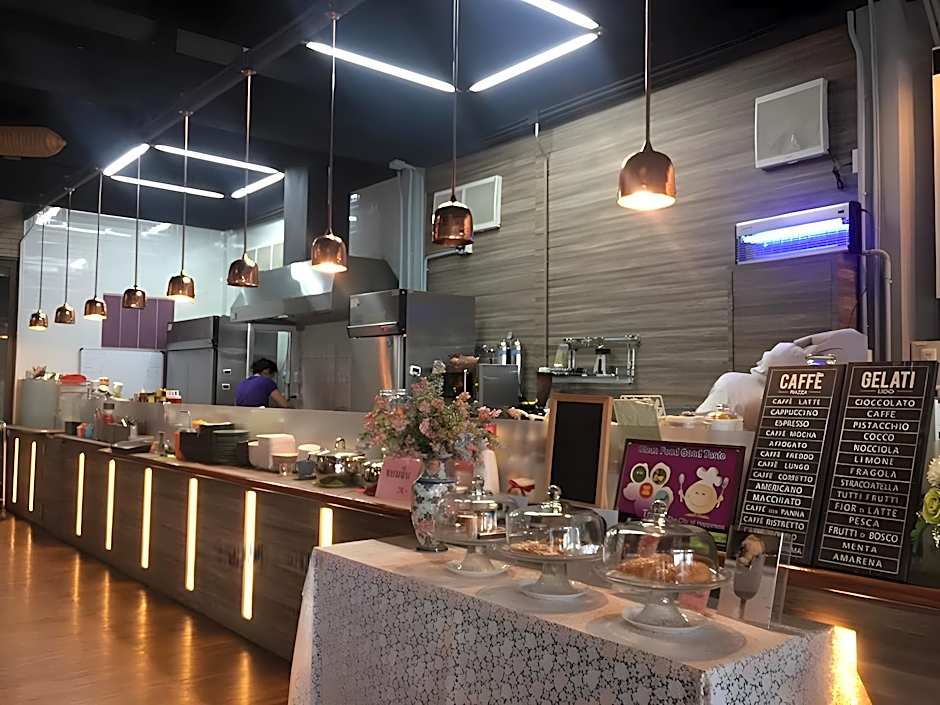 Baan Bangrak Residence