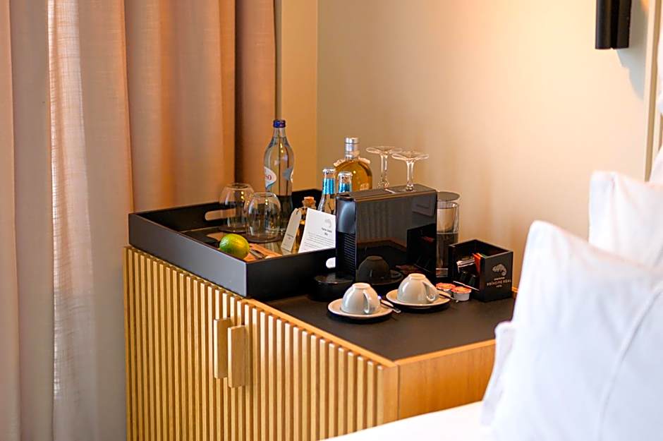 Memmo Príncipe Real, a Member of Design Hotels