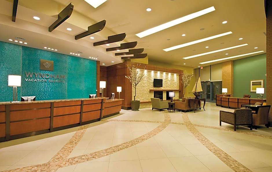 Club Wyndham National Harbor Wyndham at National Harbor