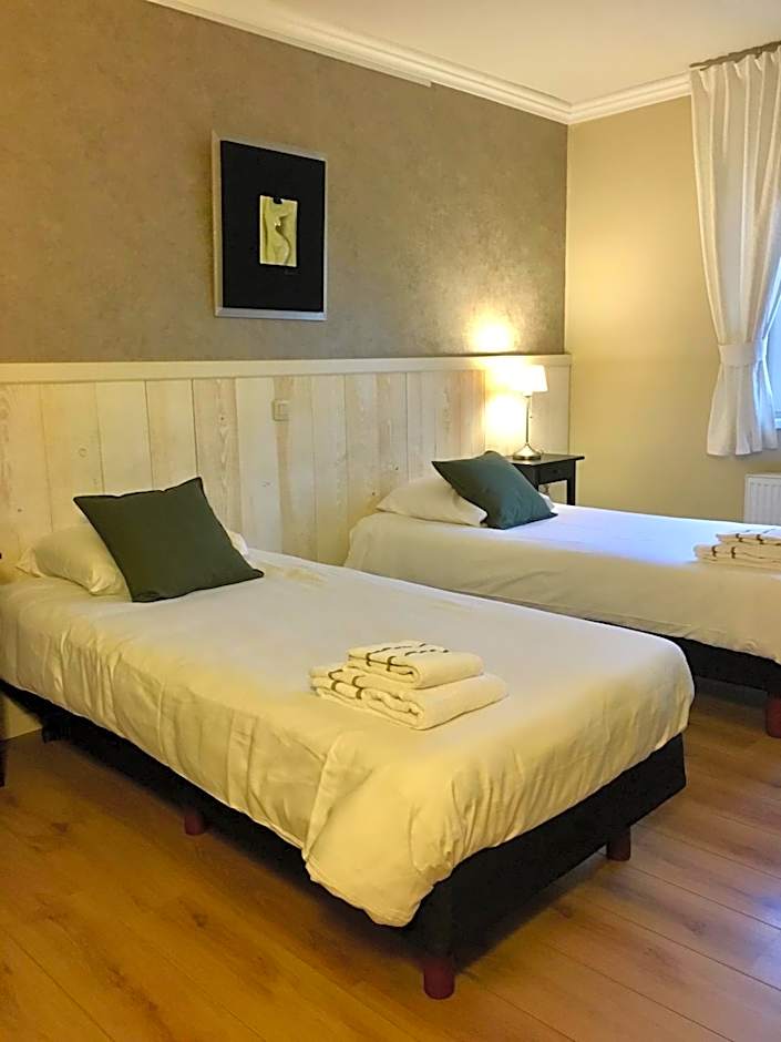 B&B Castellier