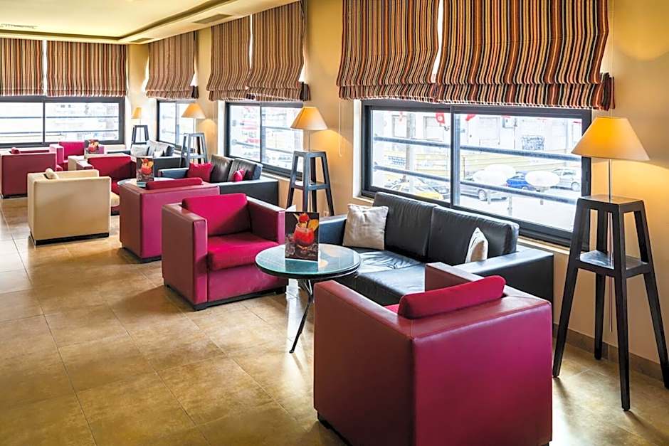 Concorde Sfax Centre