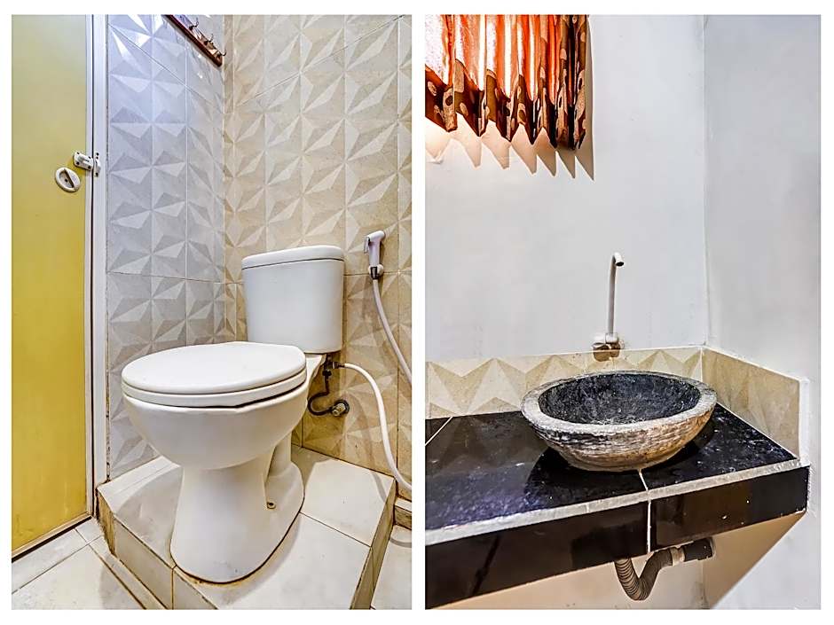 Hotel O Pondok Inap Shofwa 1