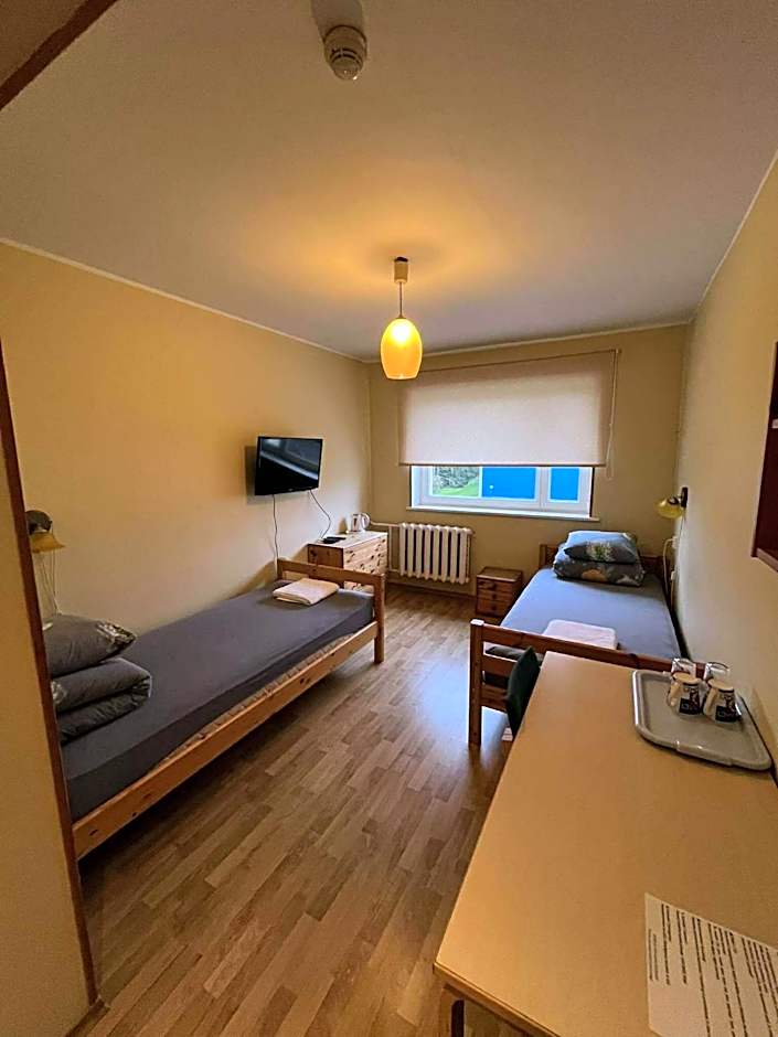 Kadrina Spordikeskuse Hostel