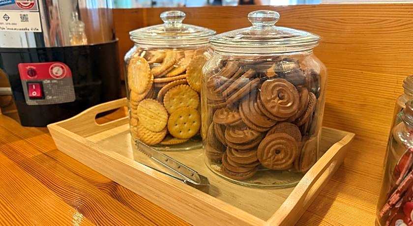 Blu Monkey Hotel Suratthani