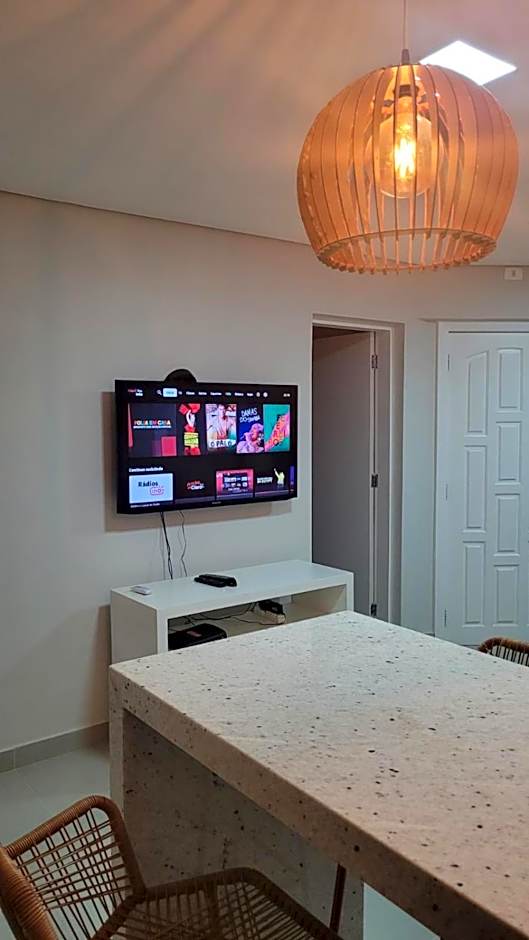 Flat Amarilis Apartamento 202