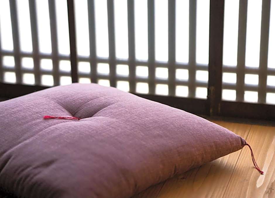 NIPPONIA Sasayama Castle Town Hotel