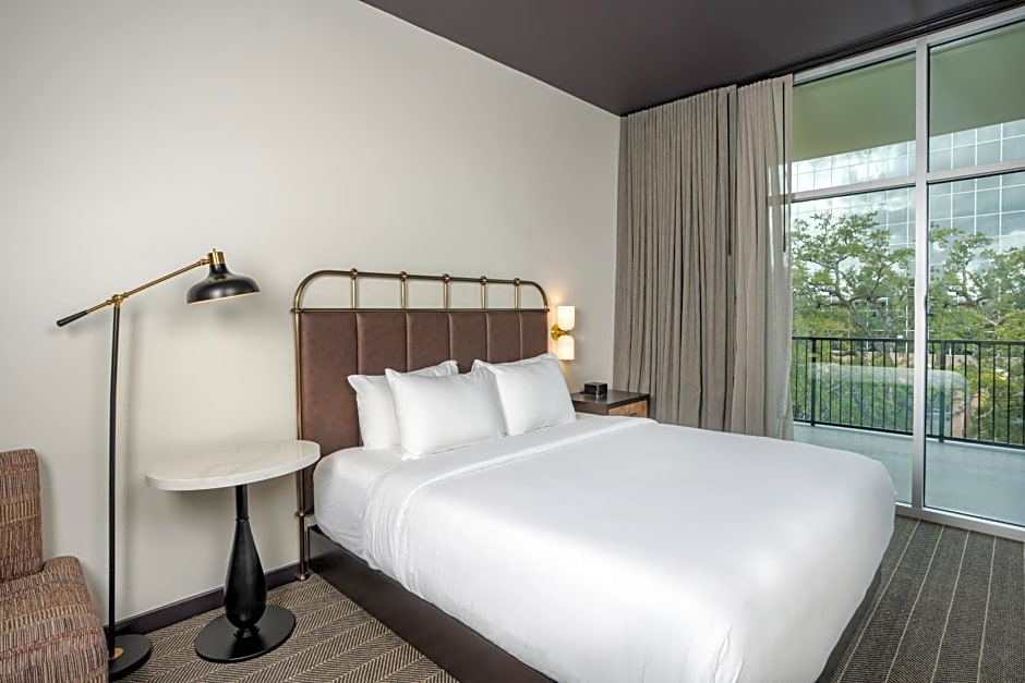 Origin Baton Rouge, a Wyndham Hotel
