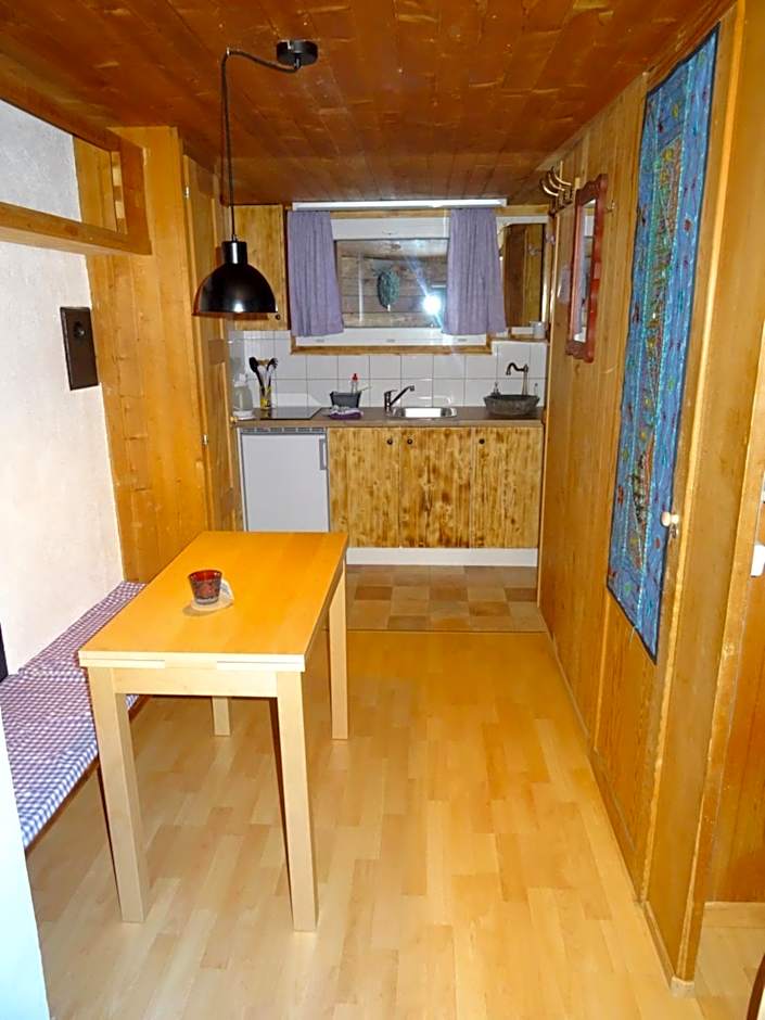 Free Spirit Lodge