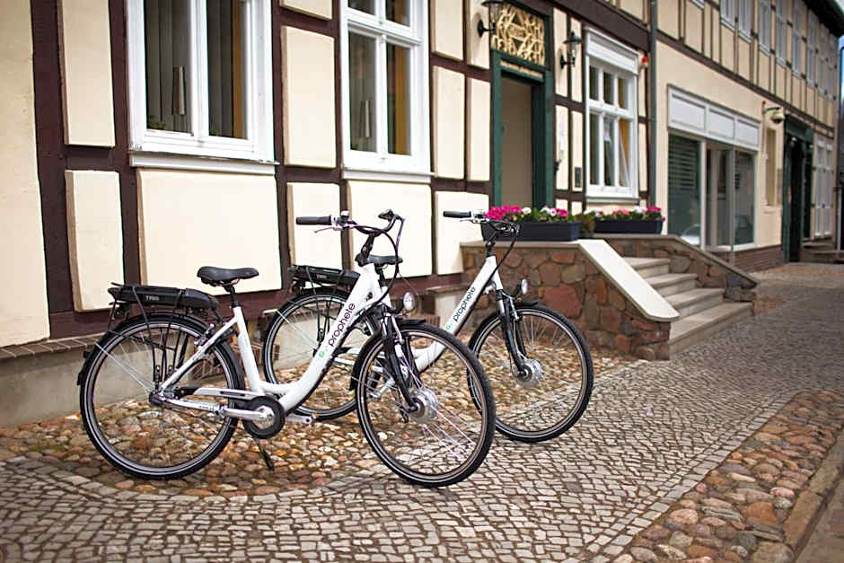 Landhotel Zum Pottkuchen