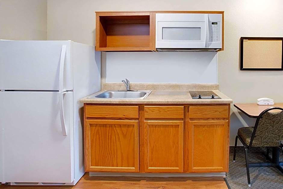 WoodSpring Suites Fredericksburg