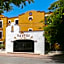 Hotel Hacienda Cancun