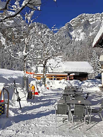 Gasthaus Waldhaus