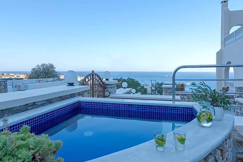 Epavlis Hotel & Spa
