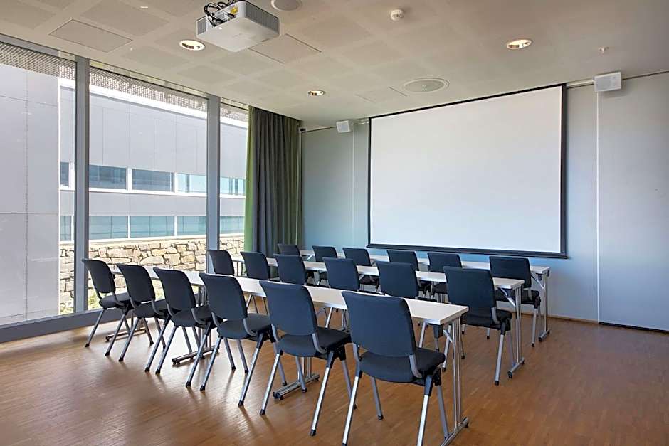 Scandic Stavanger Airport