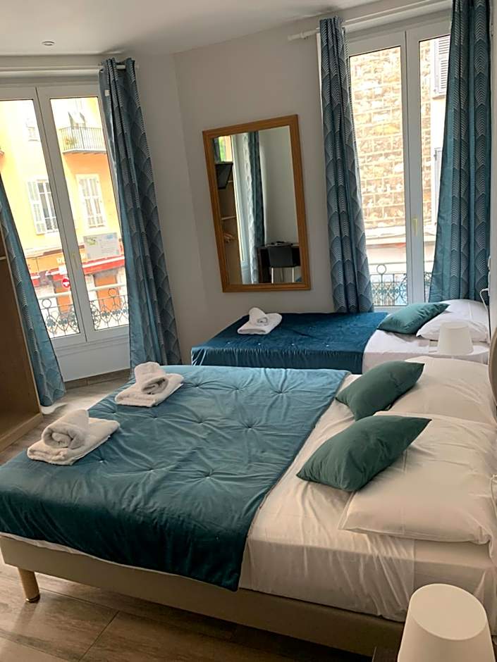 Hotel le Nice Etoile