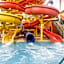 Sleep Inn & Suites Conference Center and Water Park
