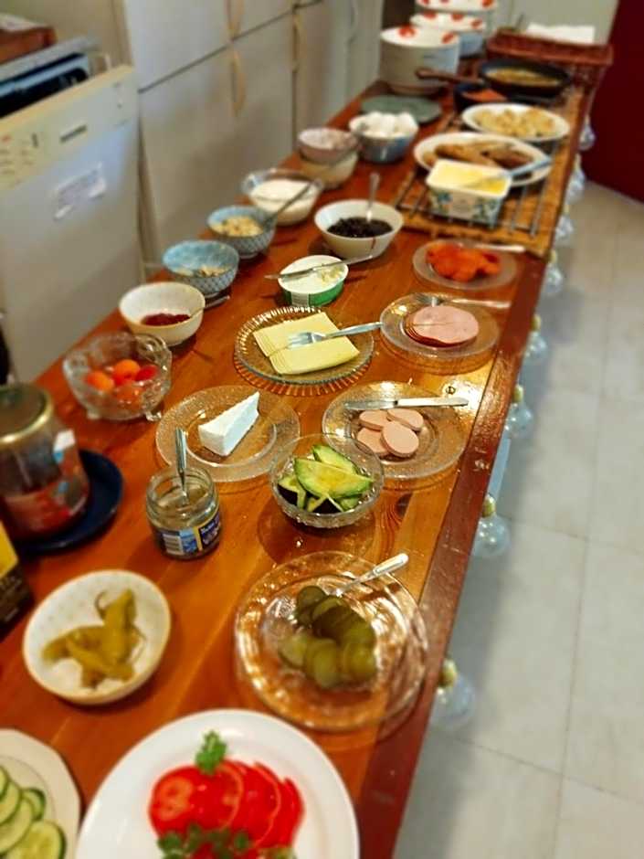 Good Life Homestay