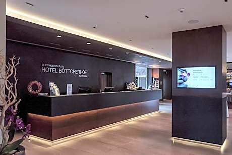 Best Western Plus Hotel Bottcherhof