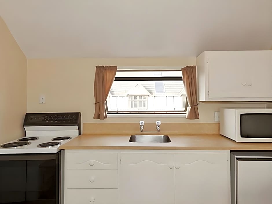 Merivale Court Motel