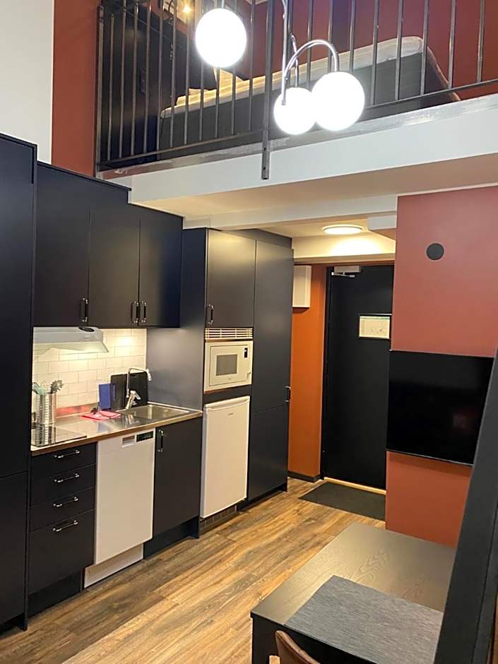 Magnolia House Sollentuna