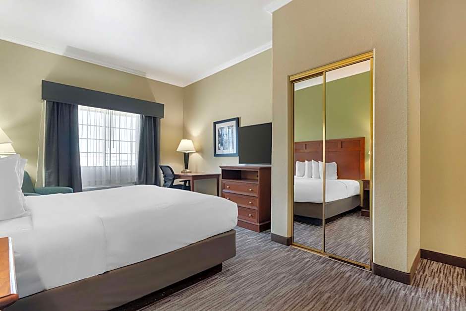 Best Western Hebbronville Inn