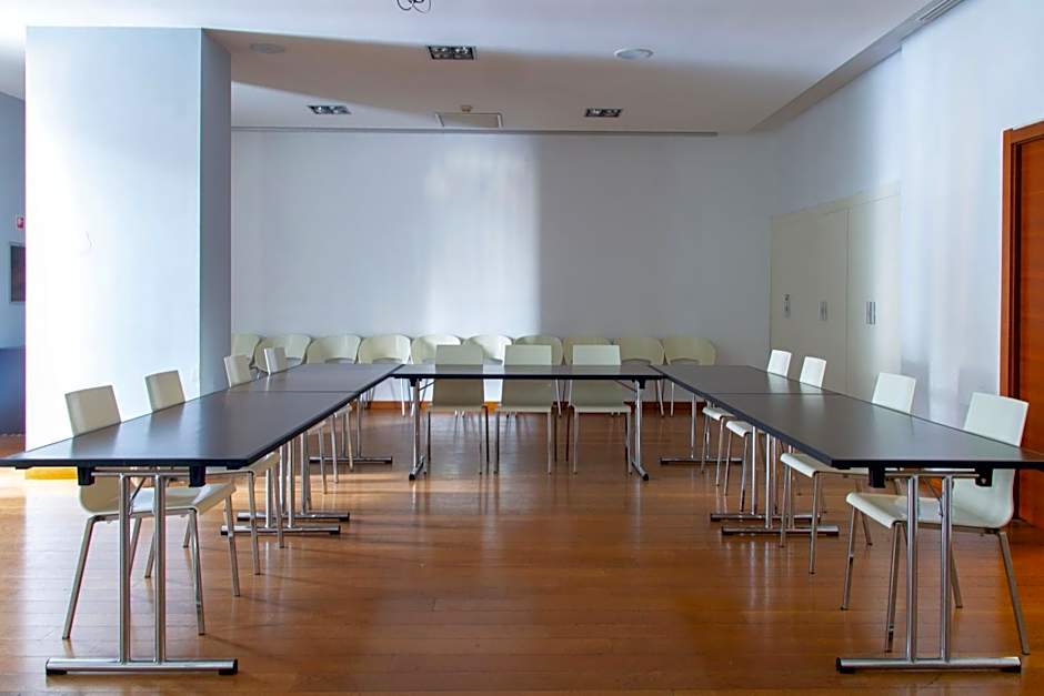 Smy Bologna Centrale