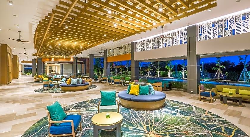 Ananda Hua Hin Resort & Spa