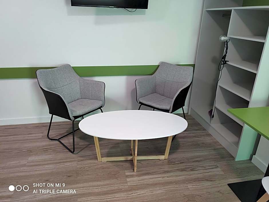 Atao Residence- Rennes Sud