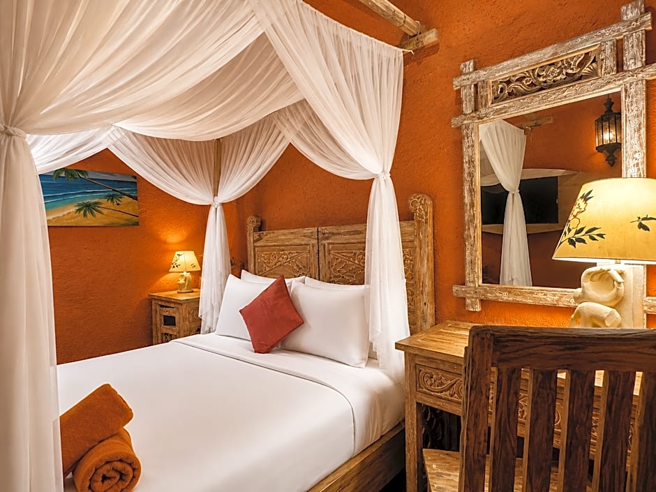 Afei Surf Inn - 5 Min Walk from South Beach
