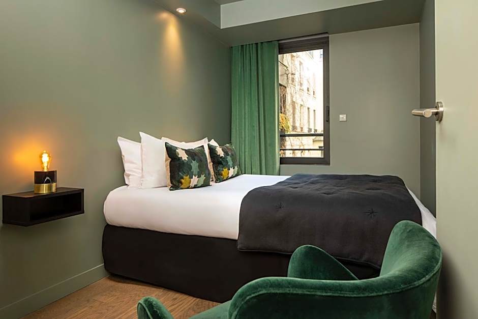 Résidence Rayz Private Suites