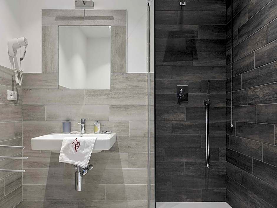 Hotel Garnì Alta Valle